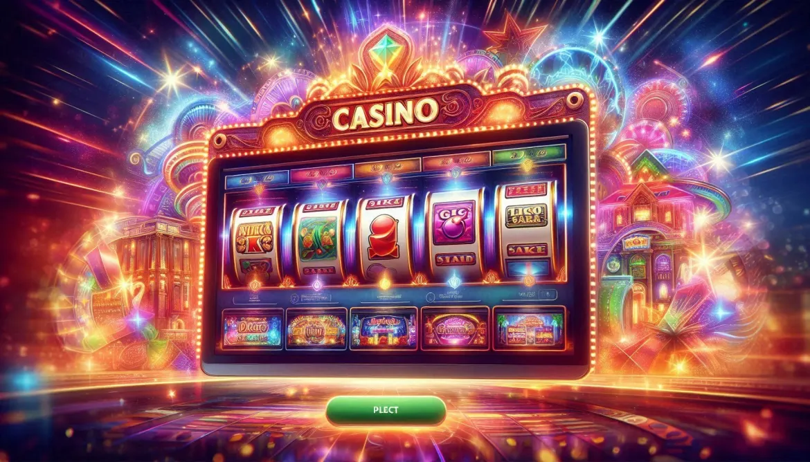 Vincispin Casino